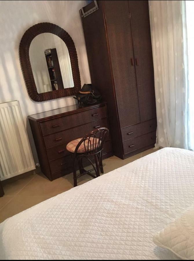 3 Bedroom Villa In Elani Villas Chalkidiki Siviri Buitenkant foto