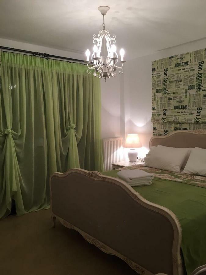3 Bedroom Villa In Elani Villas Chalkidiki Siviri Buitenkant foto