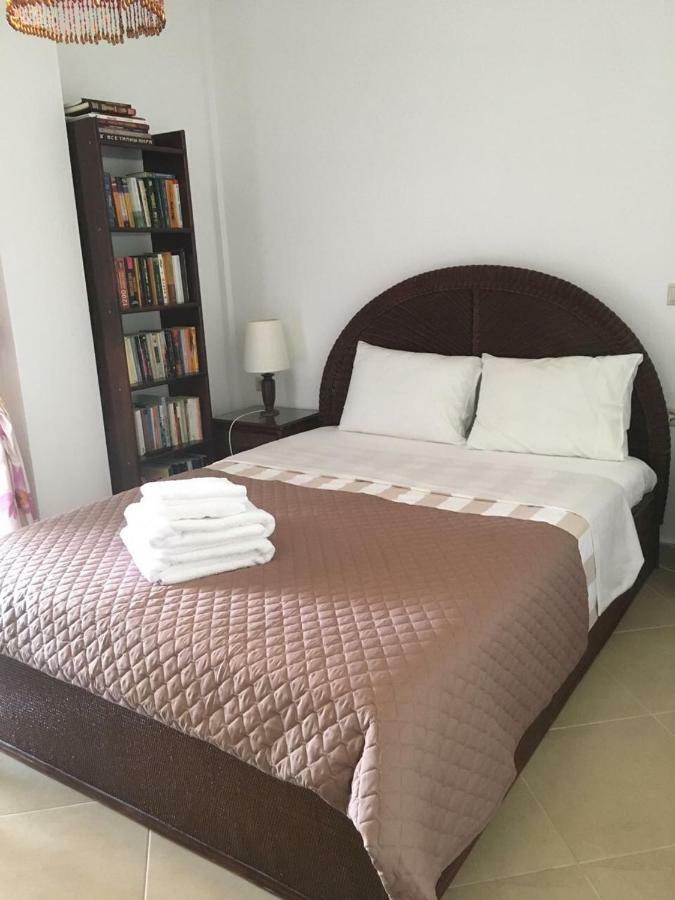 3 Bedroom Villa In Elani Villas Chalkidiki Siviri Buitenkant foto