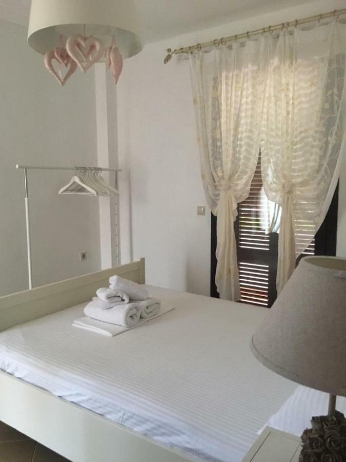 3 Bedroom Villa In Elani Villas Chalkidiki Siviri Buitenkant foto
