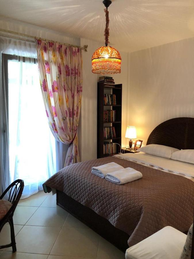 3 Bedroom Villa In Elani Villas Chalkidiki Siviri Buitenkant foto