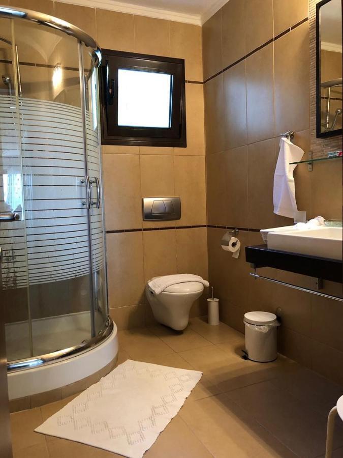 3 Bedroom Villa In Elani Villas Chalkidiki Siviri Buitenkant foto