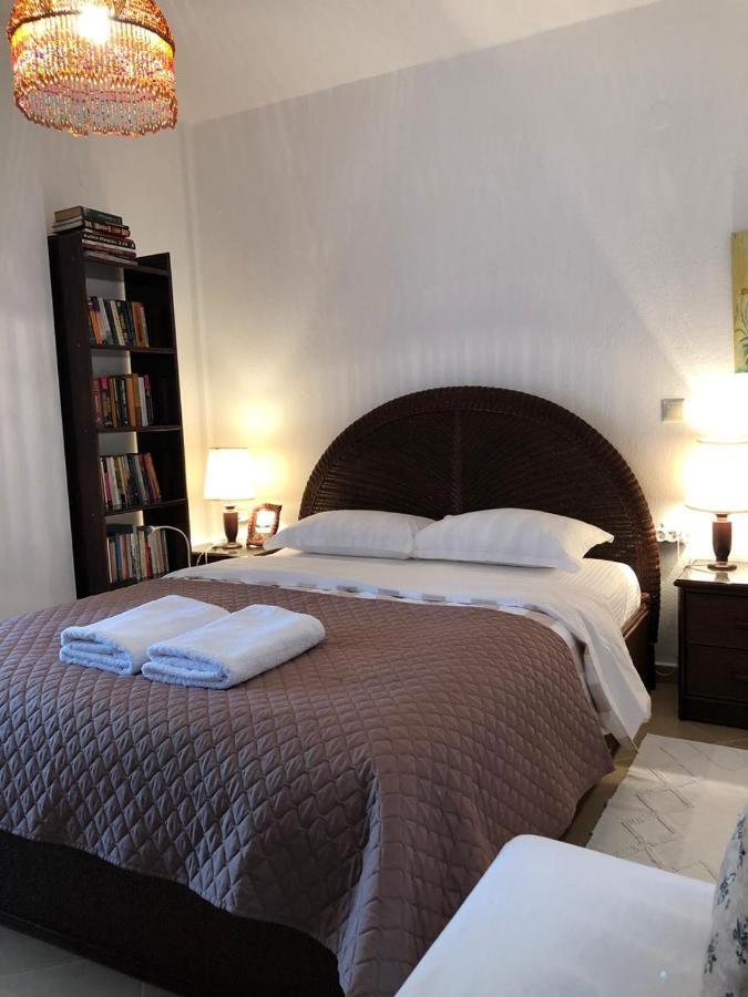 3 Bedroom Villa In Elani Villas Chalkidiki Siviri Buitenkant foto